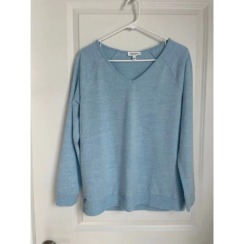 Haven Womens Shirt